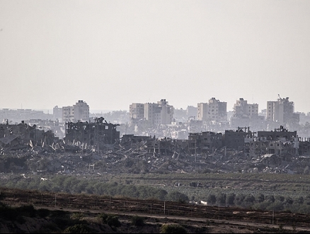 مقرّرو الأمم المتّحدة: إسرائيل ترتكب إبادة ضد الفلسطينيّين