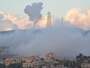 اعتراض صاروخ أرض - جو من لبنان.. قصف متبادل بين حزب الله والجيش الإسرائيلي