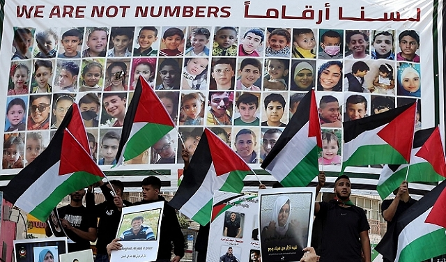 استشهاد أسير فلسطيني سادس في سجون الاحتلال منذ 7 أكتوبر