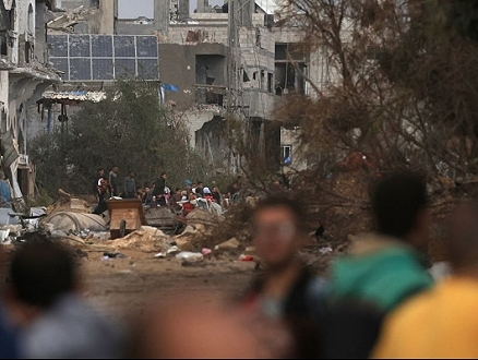 غوتيرش يؤكّد على "حرمة المنشآت الأمميّة" في غزّة