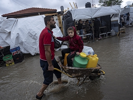 أكثر من 13 ألف شهيد في غزة: الاحتلال يعلن مقتل 9 جنود