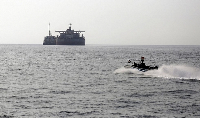 اختطاف سفينة يملكها إسرائيلي بالبحر الأحمر على يد الحوثيين