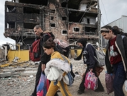 الأونروا: عدد النازحين بقطاع غزة 1.7 مليون شخص