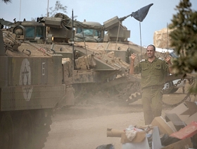بنك إسرائيل: خسارة 9 مليارات شيكل شهريا بسبب الحرب على غزة