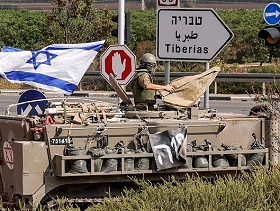 تقرير: بايدن طالب نتنياهو بالتهدئة على جبهة لبنان خلال الهدنة في غزة