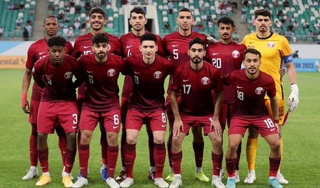مجموعات قوية للمنتخبات العربية في كأس آسيا تحت 23 سنة