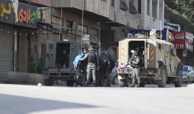 شهيد برصاص الاحتلال في برقة قرب رام الله: 228 شهيدا في الضفة منذ 7 أكتوبر 