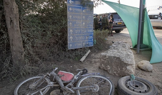 ضابطة إسرائيلية حذّرت من هجوم القسام... قادتها: تتوهمين