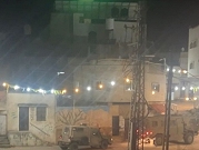 هدم منزل منفذ عملية إطلاق النار في تل أبيب