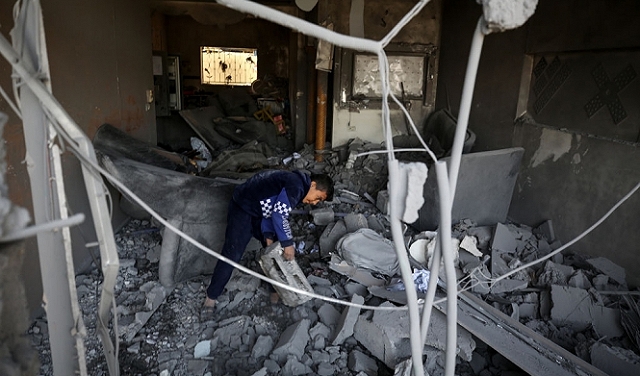 مختص بالتخطيط والتشغيل: الحرب على غزة تهدد سوق العمل والعمال في إسرائيل