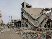 "حكومة غزّة": إسرائيل ألقت 40 ألف طنّ من المتفجّرات على القطاع