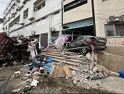 غزّة: مبادرة شبابيّة لتنظيف مجمّع "الشفاء" وإعادة تشغيله من جديد