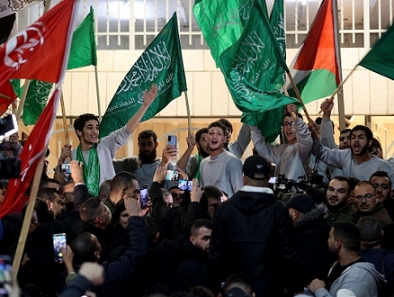 تحليلات: إسرائيل تعهدت بالقضاء على حماس لكنها لم تتعهد بتنفيذ ذلك