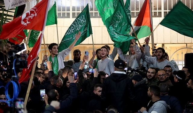 تحليلات: إسرائيل تعهدت بالقضاء على حماس لكنها لم تتعهد بتنفيذ ذلك