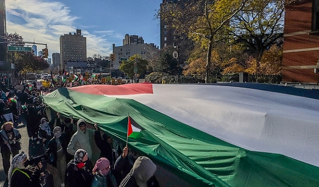 تقرير: اتساع مقاطعة الباحثين الإسرائيليين في جامعات العالم بسبب حرب غزة