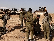 إقالة ضابطين بالجيش الإسرائيلي لتراجعهما في معركة أمام المقاومة في غزة