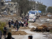 أميركا تطالب إسرائيل باستمرار دخول مساعدات كبيرة لغزة بعد الهدنة