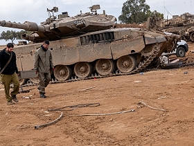 قبل هجوم حماس في 7 أكتوبر... تقليص فريق استخباراتيّ إسرائيليّ وتحذير من 