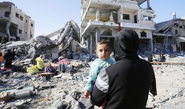 تحلّلت جثثهم: صحة غزة تؤكّد استشهاد 5 أطفال رضّع جراء إخلاء الجيش الإسرائيلي مشفى النصر 
