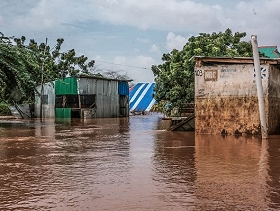 الصومال: الفيضانات تؤدّي إلى نزوح أكثر من مليون شخص