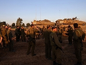 الجيش الإسرائيلي: استئناف المناورة البرية في قطاع غزة في الأيام المقبلة