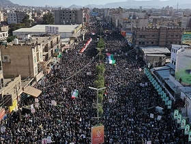مظاهرات احتجاجية في دول عربية تنديدا باستئناف الحرب على غزة