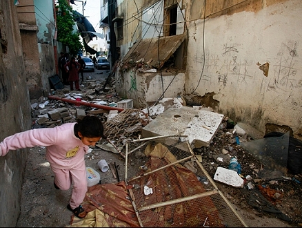 منظّمة "أنقذوا الأطفال": 101 طفلًا فلسطينيًّا قتلوا في الضفّة الغربيّة منذ مطلع 2023