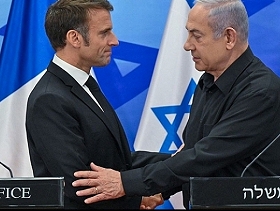 "فرنسا غير قادرة على إيجاد مكانتها في حرب غزة"