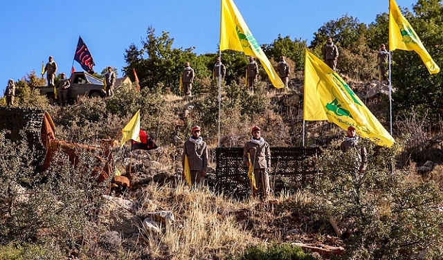 تقرير إسرائيلي: محادثات دولية خلف الكواليس لإبعاد قوات حزب الله نحو شمالي نهر الليطاني