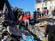 الدفاع المدني في غزة: نواجه "عجزا كبيرا" في انتشال آلاف الشهداء تحت الأنقاض
