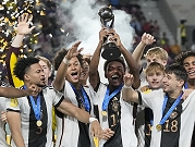 ألمانيا تفوز بكأس العالم لكرة القدم تحت 17 عاما