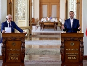 وزير الخارجية الإيراني لبوريل: "إذا ما لم تتوقف إسرائيل عن جرائمها فإن الحرب ستتسع"