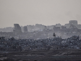 "يونيسف": لا يمكننا السماح باستمرار الحرب على أطفال غزّة