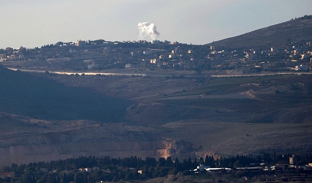 تبادُل لإطلاق النار بين حزب الله وإسرائيل: 11 مصابا إسرائيليًّا بينهم 8 جنود 