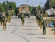 الاحتلال يعتقل 60 فلسطينيا في الضفة
