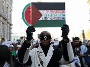 ثقافة الاحتجاج... خريطة التضامن البريطانيّ مع فلسطين