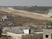 تقرير: الجيش الإسرائيلي يراقب محور فيلادلفيا بين غزة ومصر لمنع تهريب رهائن