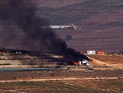 استشهاد جندي بالجيش اللبناني بقصف إسرائيلي.. وتبادل إطلاق نار بين حزب الله والاحتلال