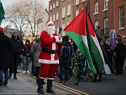 أيرلندا.. مجلس بلديّة دبلن يوافق على رفع العلم الفلسطينيّ