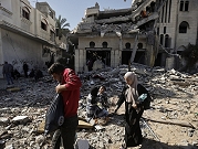 نفاق واشنطن: قلق على ضحايا غزة ولا ضغوط على إسرائيل