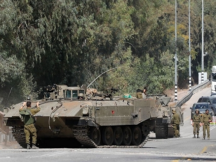 تقرير: واشنطن تدرس إمكانية التوصل إلى تسوية حدودية بين إسرائيل ولبنان