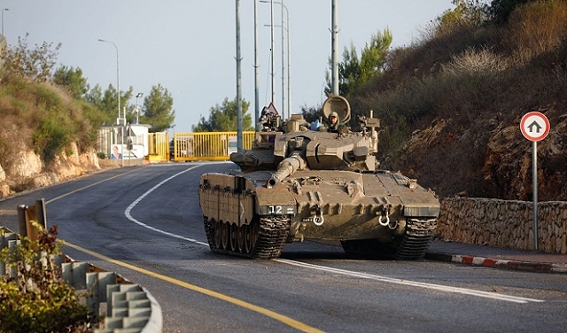 شاهدة إسرائيلية: دبابات الجيش استهدفت منزلا احتجز به رهائن في 7 أكتوبر