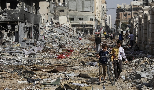 يائير غولان: إسرائيل لن تقضي على حماس وحزب الله في الحرب الحالية