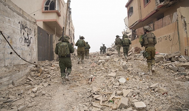 تقرير: إصابة 5 آلاف جندي إسرائيلي منذ 7 أكتوبر بينهم قرابة ألفي معاق