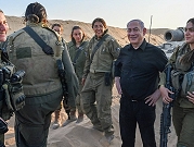 نتنياهو يدعو مقاتلي المقاومة للاستسلام: "الحرب في أوجها... بدأنا نشهد بداية نهاية حماس"