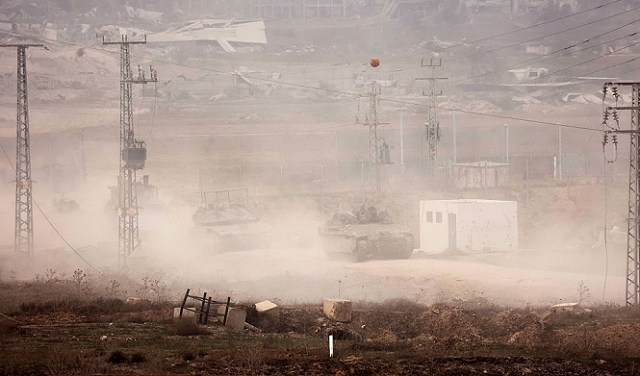 تحليل إخباري | بين السباق نحو نقطة انكسار في غزة والوصول إلى طريق مسدود