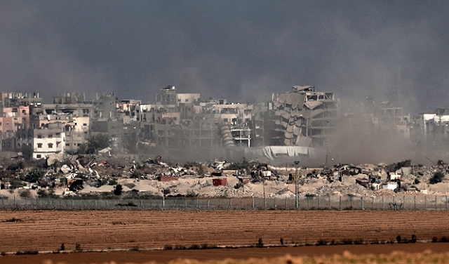 تحليلات إسرائيلية: المقاومة في غزة تقاتل بقوة ومدة الحرب تقصر 