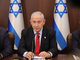 نتنياهو لا يستبعد مواجهة مع أمن السلطة الفلسطينية بالضفة الغربية