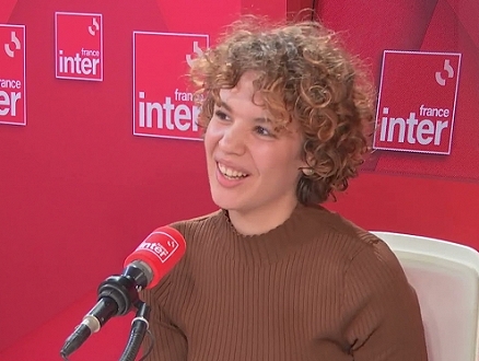 الروائيّة المغربيّة سلمى المومني تفوز بجائزة "فرانس كولتور" عن روايتها "وداعًا طنجة