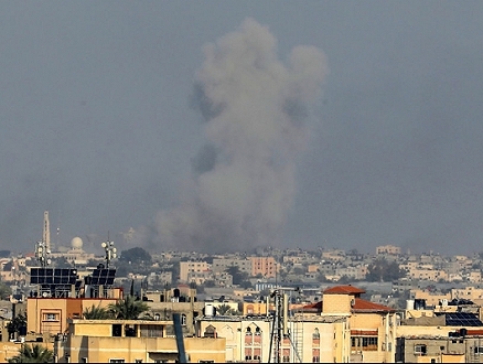 حملة القصف الإسرائيليّة الفاشلة على غزّة: العقاب الجماعي لن يهزم حماس